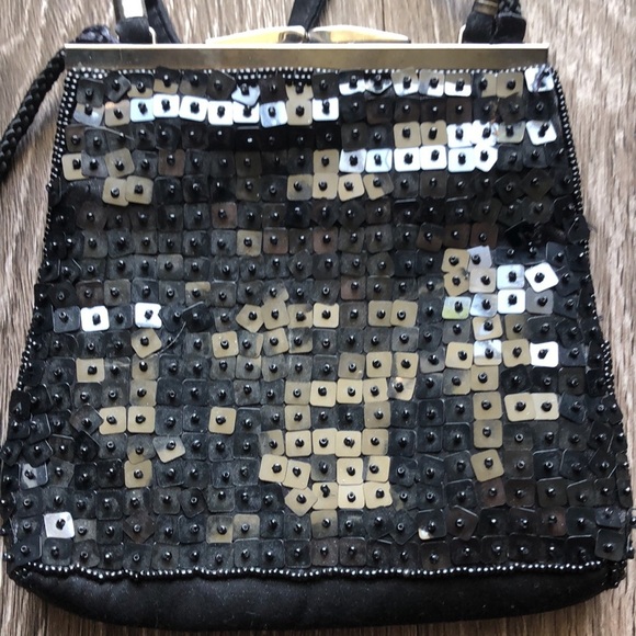 Sasha Crossbody Small Purse - Picture 2 of 6